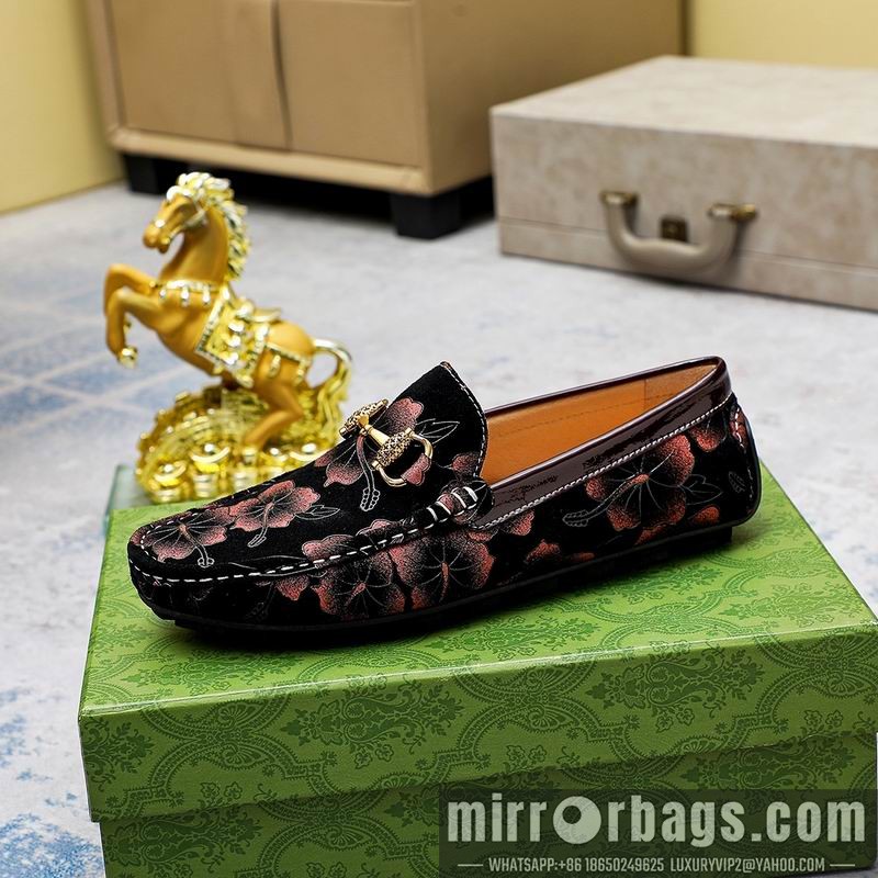 Gucci Replica Shoes sz38-44 mnf0312