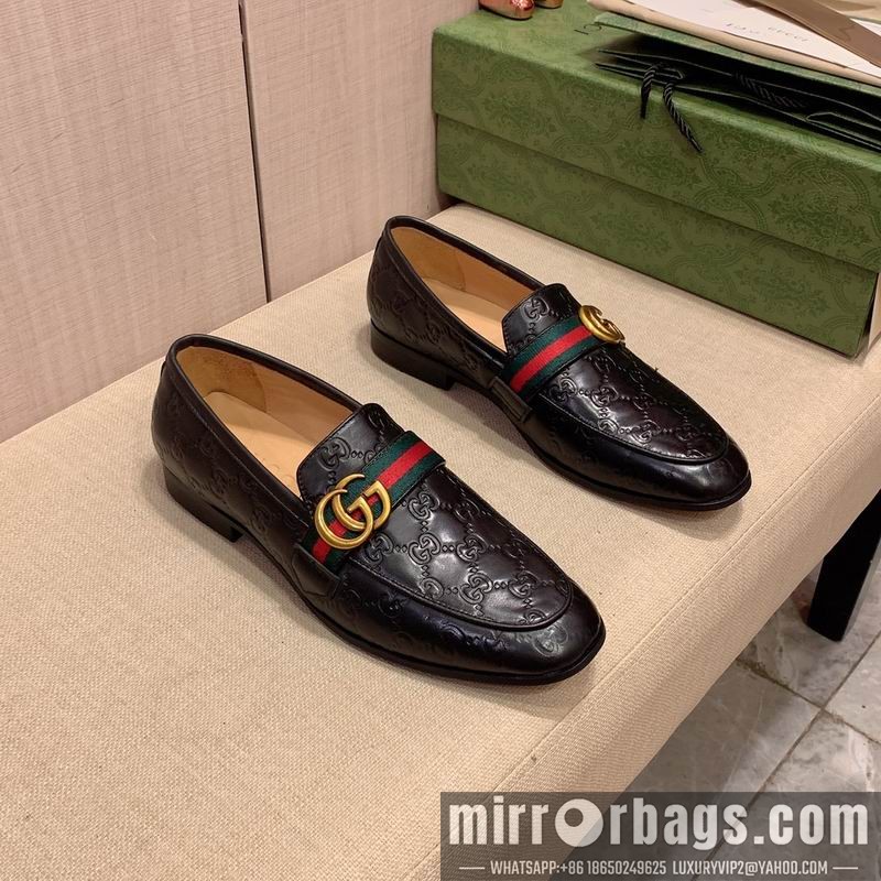 Gucci Replica Shoes sz38-46 mnf03120