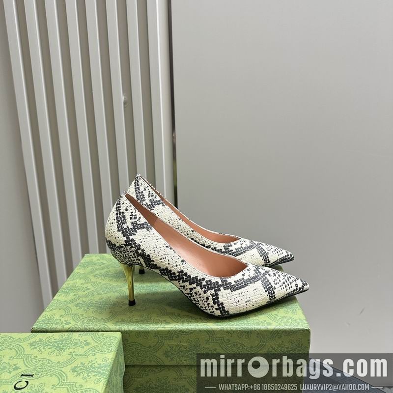 Gucci Replica Shoes sz35-42 8.5cm mnf0104