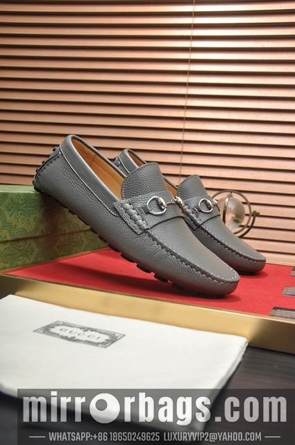Gucci Replica Shoes sz38-44 mnh0401