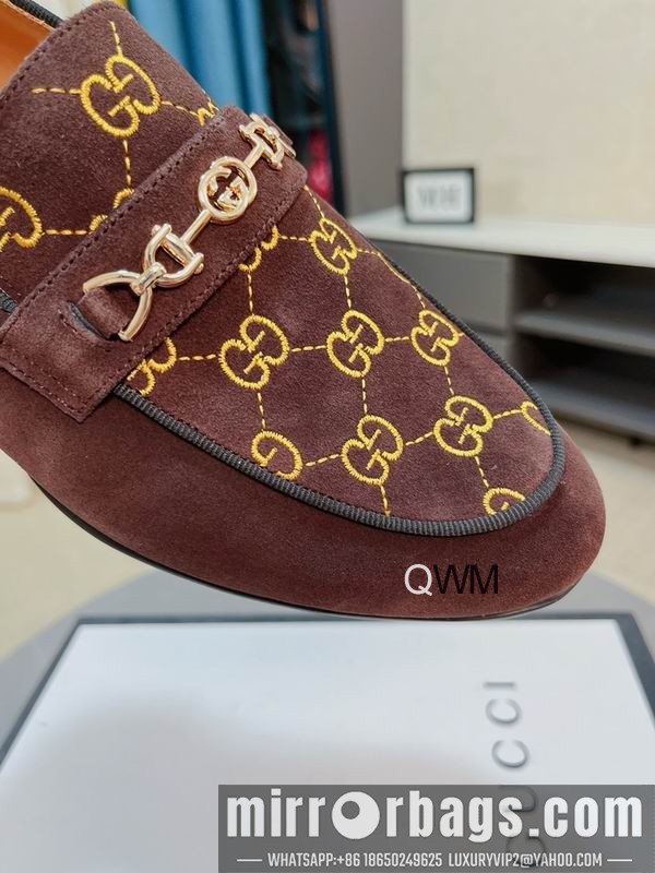 Gucci Replica Shoes sz38-44 WM0359
