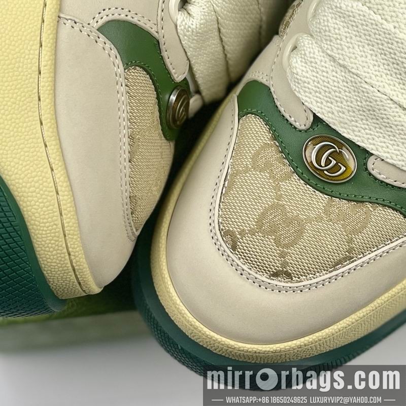 Gucci Replica Shoes sz35-40 39-44 hnh0316