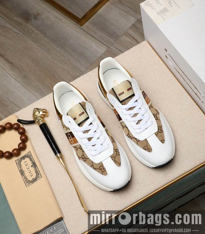 Gucci Replica Shoes sz38-44 mnf0358