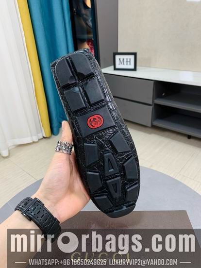 Gucci Replica Shoes sz38-44 mnh0508