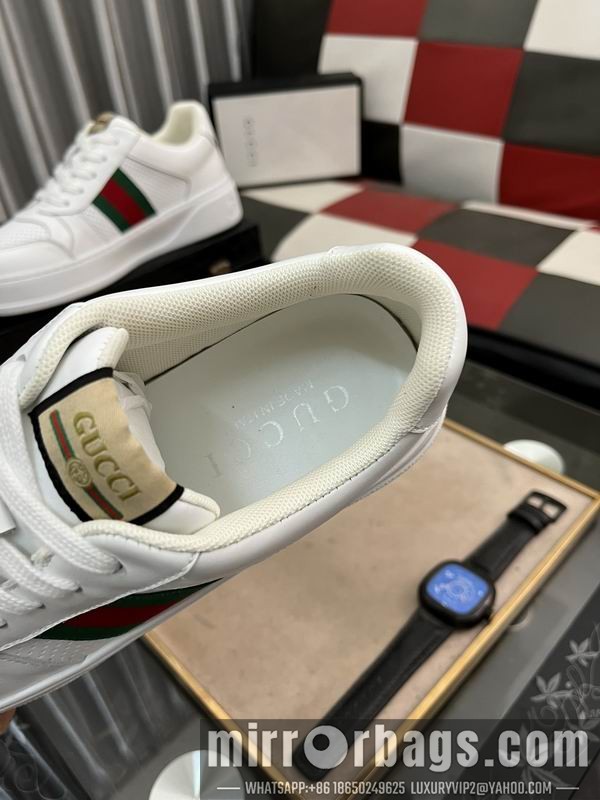 Gucci Replica Shoes sz38-44 hnm01136