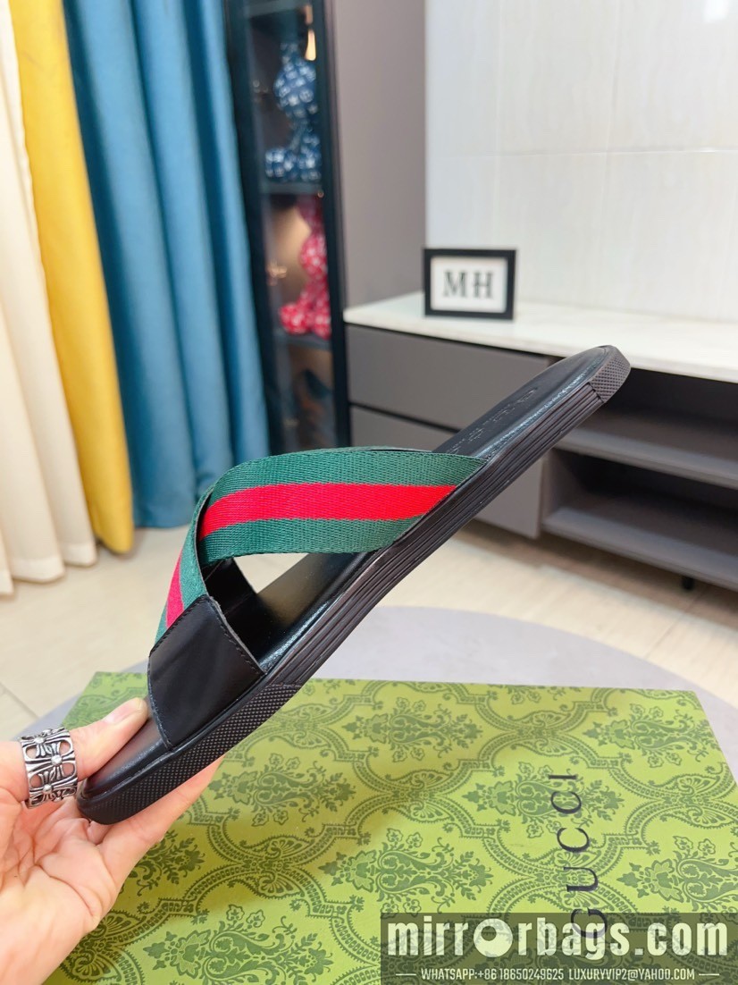 Gucci Replica Shoes sz38-44 h0606