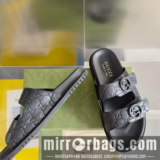 Gucci Replica Shoes sz38-45 mnh0401