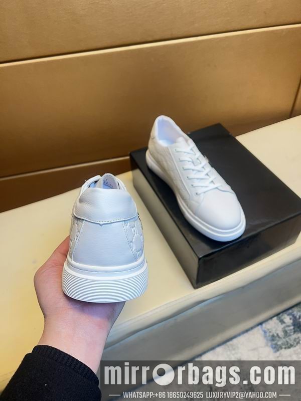 Gucci Replica Shoes sz39-44 mnf0217