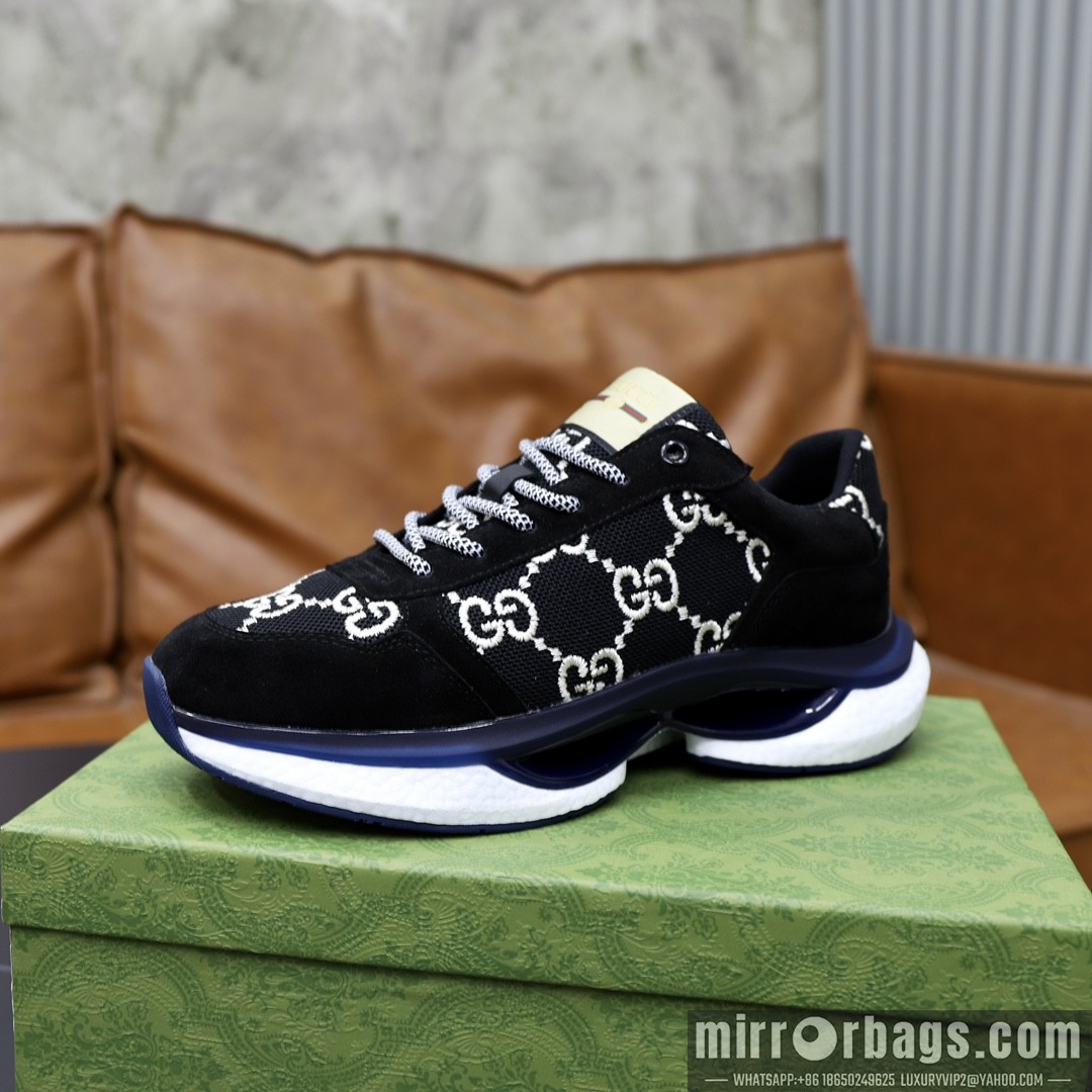 Gucci Replica Shoes sz38-44 h0718