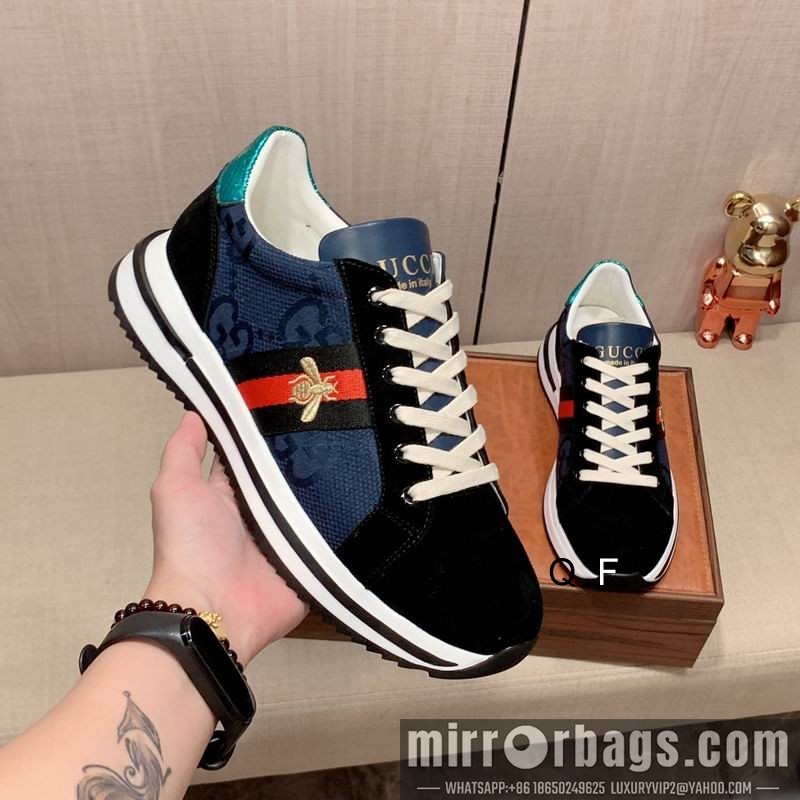 Gucci Replica Shoes sz38-45 2C TF0101