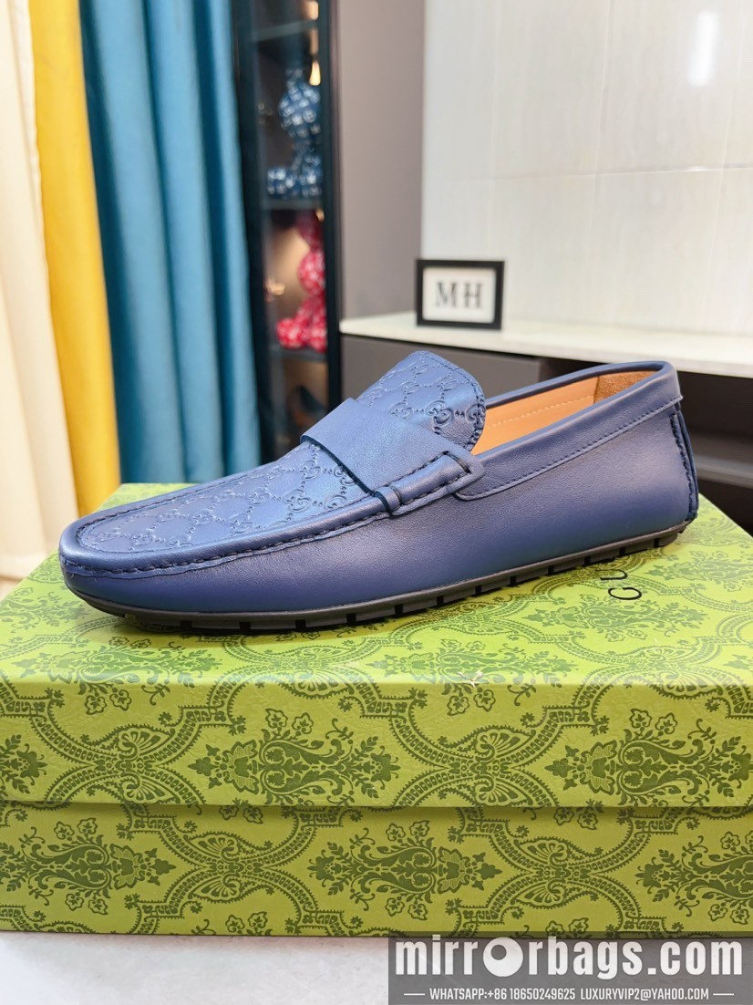 Gucci Replica Shoes sz38-44 h0604