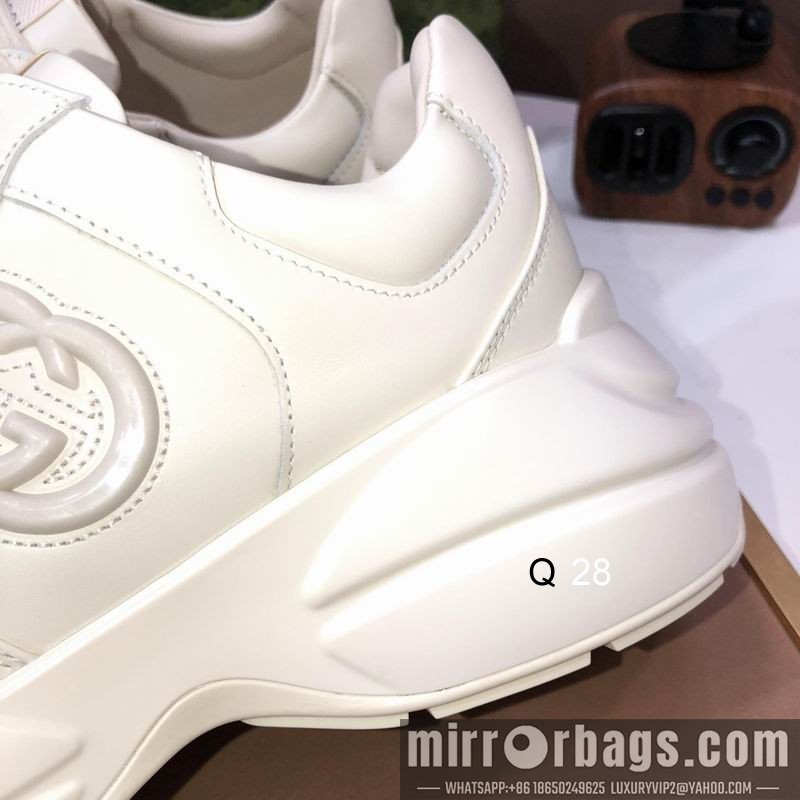Gucci Replica Shoes sz38-45 N1211