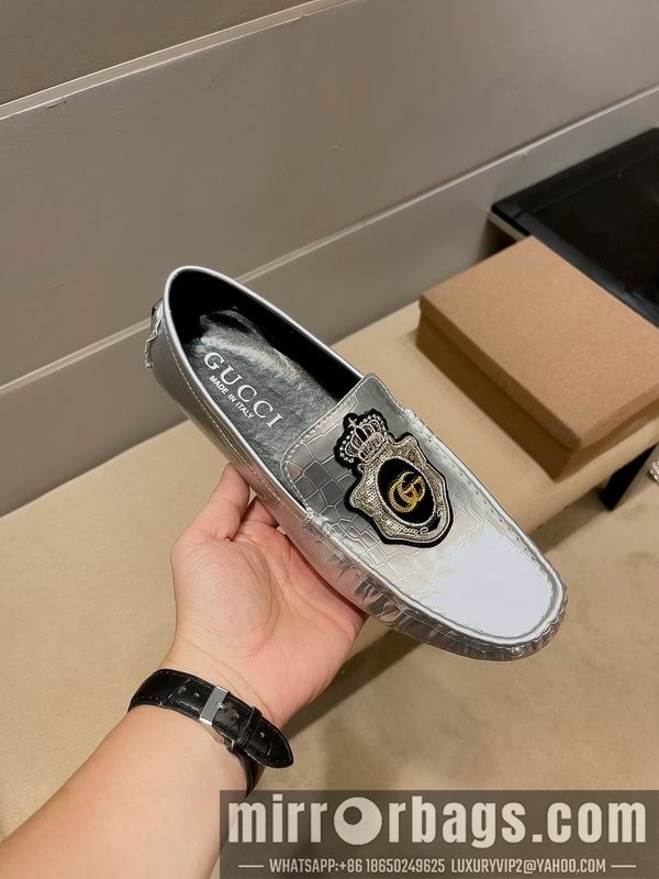 Gucci Replica Shoes sz37-45 mnf0115