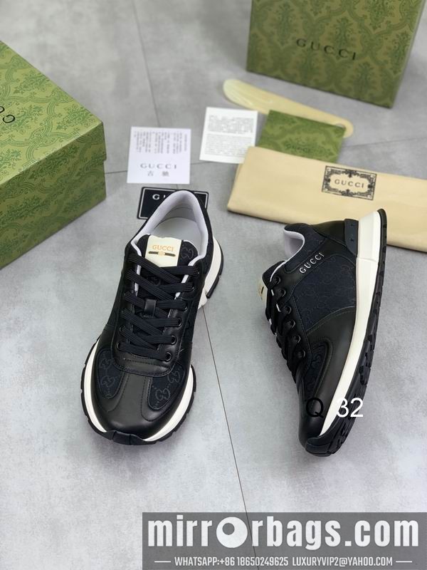 Gucci Replica Shoes sz38-45 YY0301