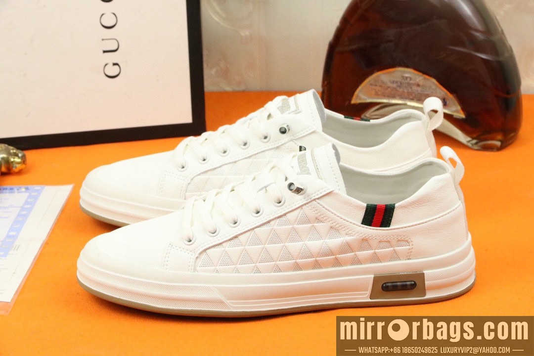 Gucci Replica Shoes sz38-43 h0803