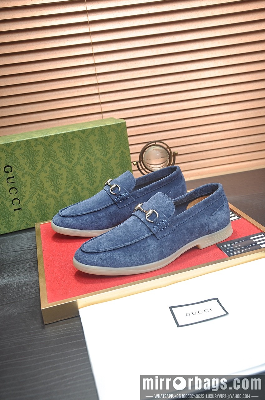 Gucci Replica Shoes sz38-44 h0804