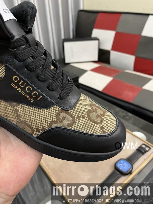 Gucci Replica Shoes sz38-45 WM0902