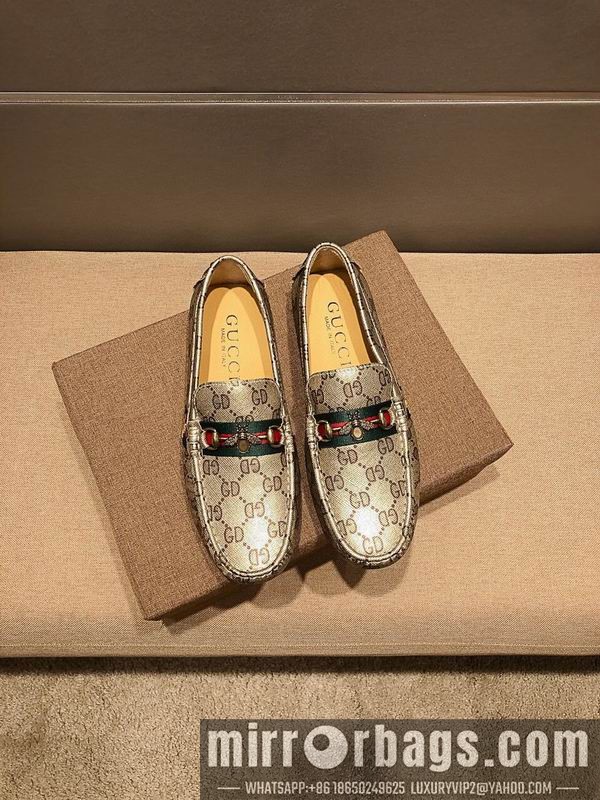 Gucci Replica Shoes sz37-45 mnf0112