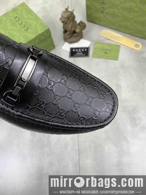 Gucci Replica Shoes sz38-45 mnf0357