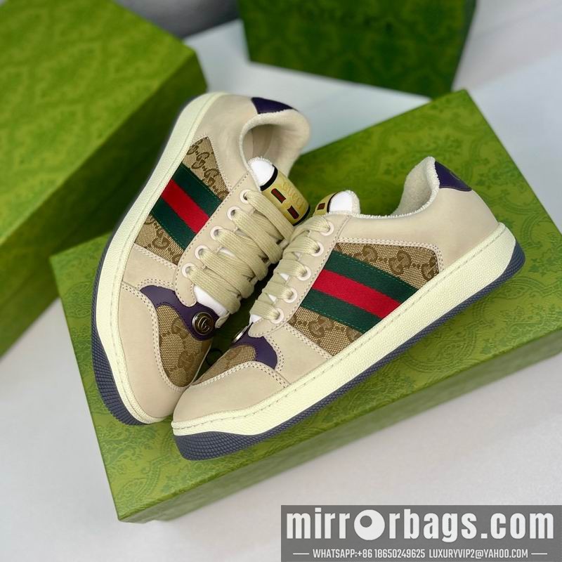 Gucci Replica Shoes sz35-40 39-44 hnh0311