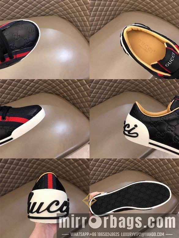 Gucci Replica Shoes sz38-44 ZX0303