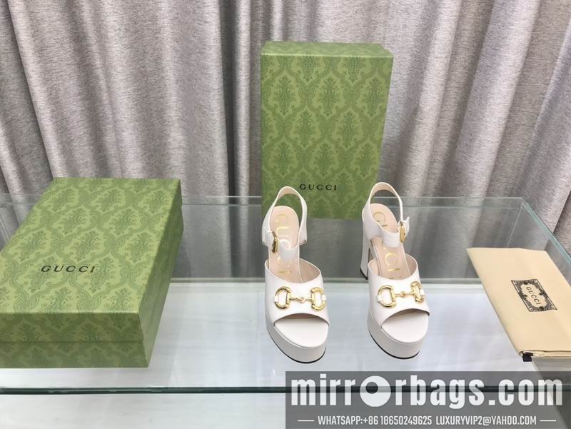Gucci Replica Shoes sz35-42 12cm mnf0318