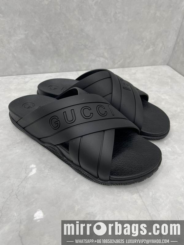 Gucci Replica Shoes sz36-46 1.2“ mnf0313