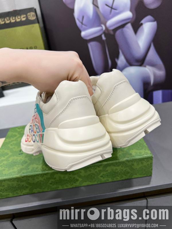 Gucci Replica Shoes sz35-39 38-45 mnf0105