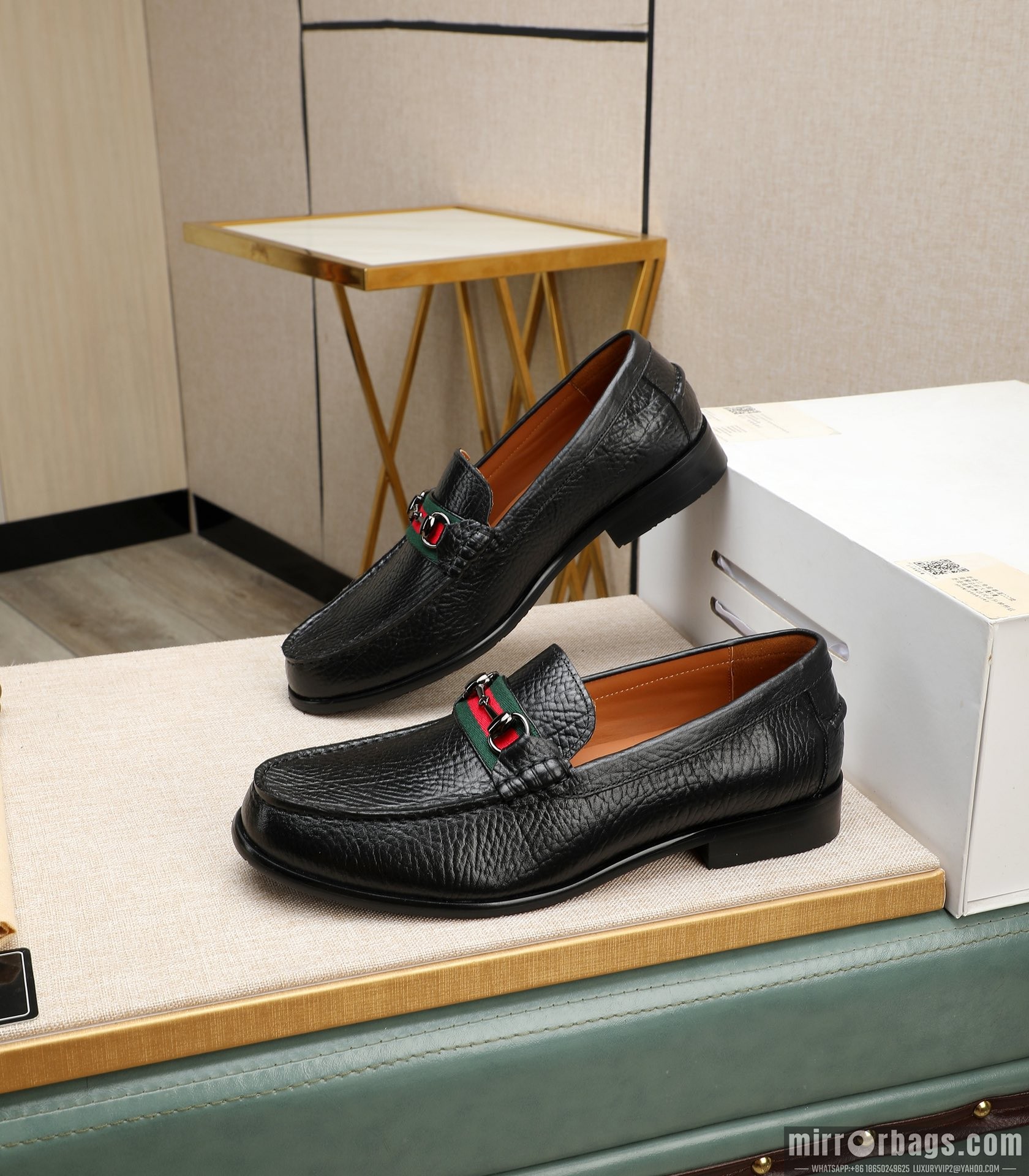 Gucci Replica Shoes sz38-44 h0730