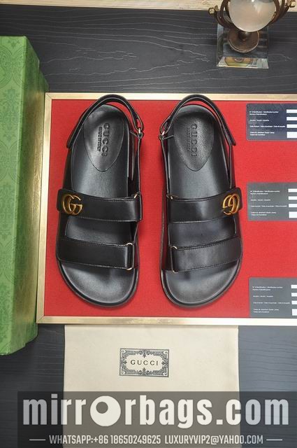 Gucci Replica Shoes sz38-45 mnh0501