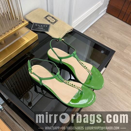 Gucci Replica Shoes sz36-43 mnh0501