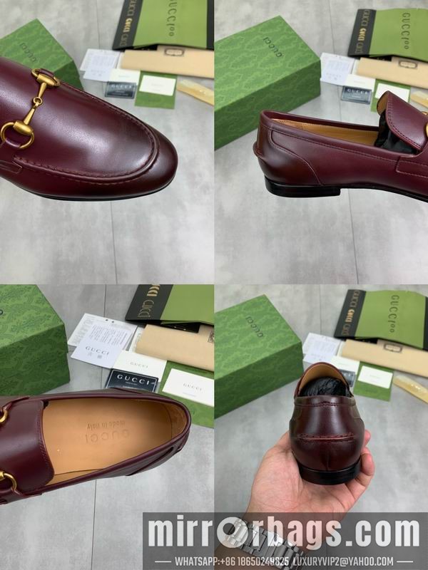 Gucci Replica Shoes sz38-45 mnf0202