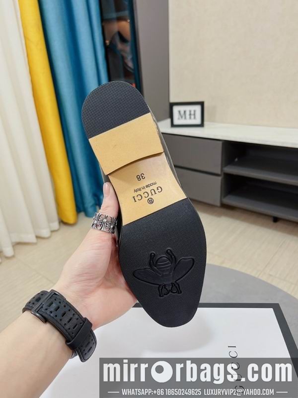 Gucci Replica Shoes sz38-44 hnm0156