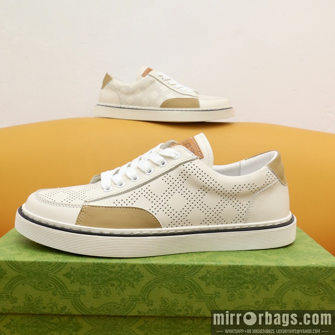 Gucci Replica Shoes sz38-44 hnh1213