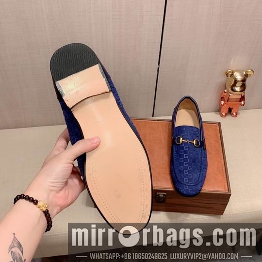 Gucci Replica Shoes sz38-46 mnh0608