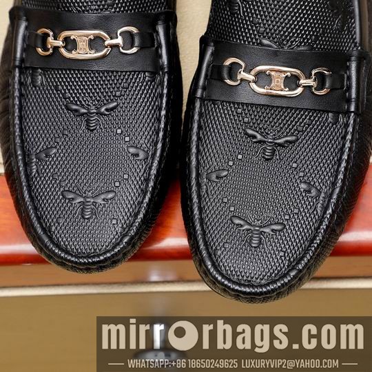 Gucci Replica Shoes sz38-45 mnh0801
