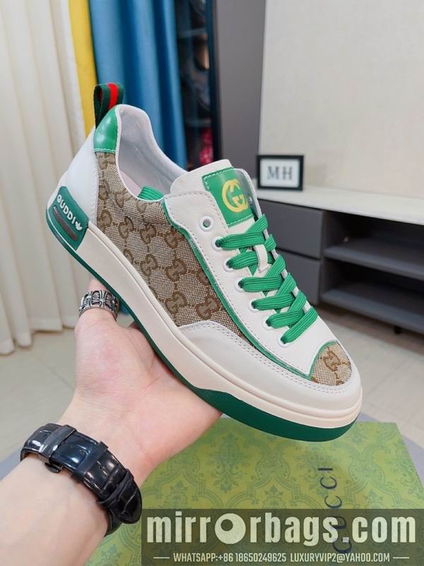 Gucci Replica Shoes sz38-44 mnf0237