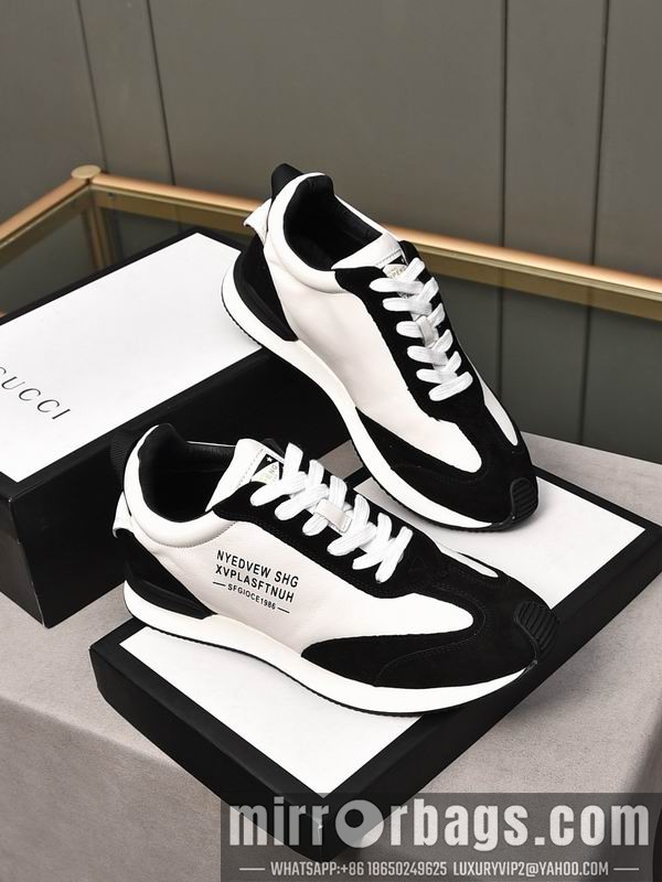 Gucci Replica Shoes sz38-44 mnf0209