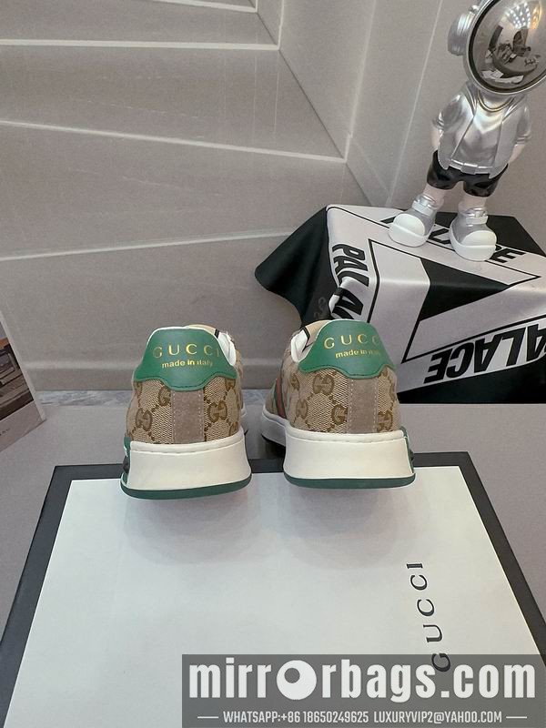 Gucci Replica Shoes sz38-44 mnf0378
