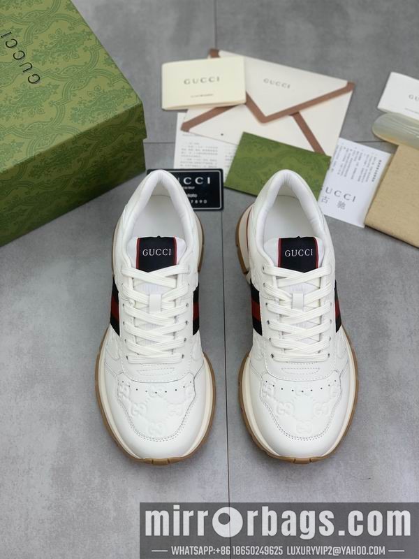 Gucci Replica Shoes sz38-45 mnf0374