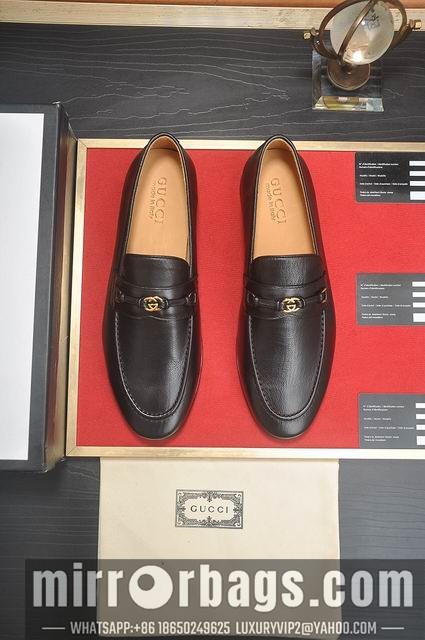 Gucci Replica Shoes sz38-45 mnh0401