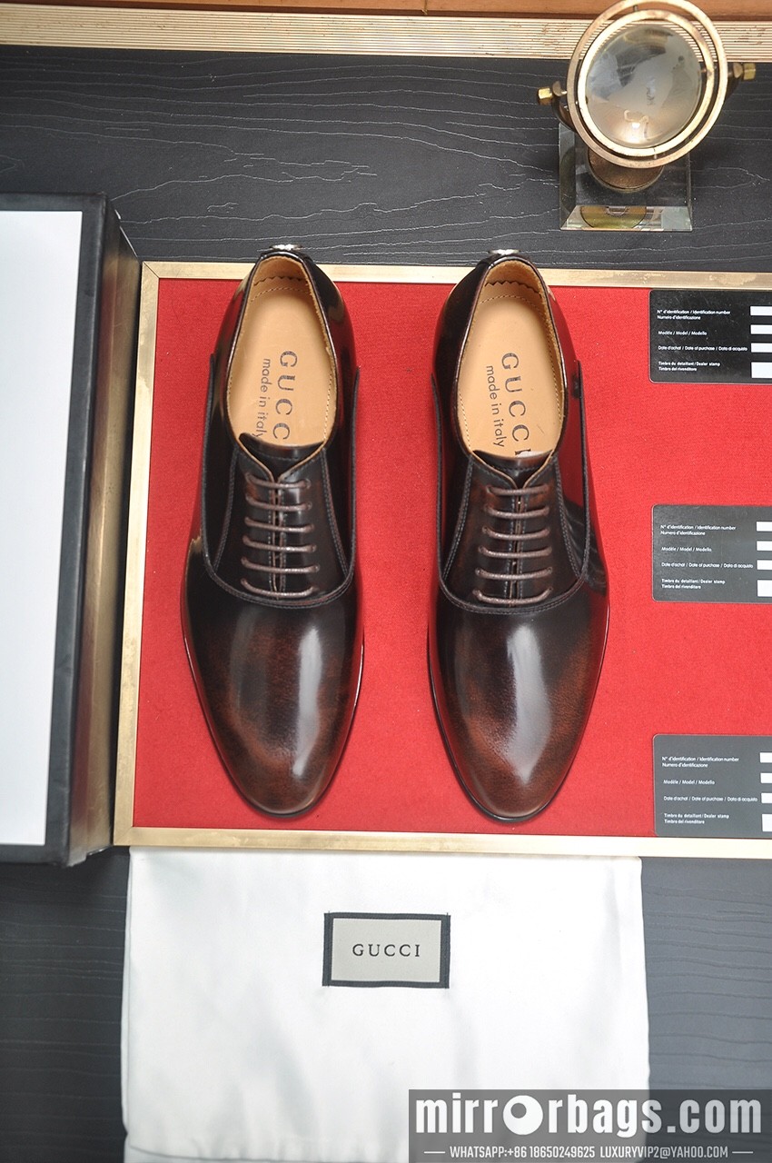 Gucci Replica Shoes sz38-45 hnh1215