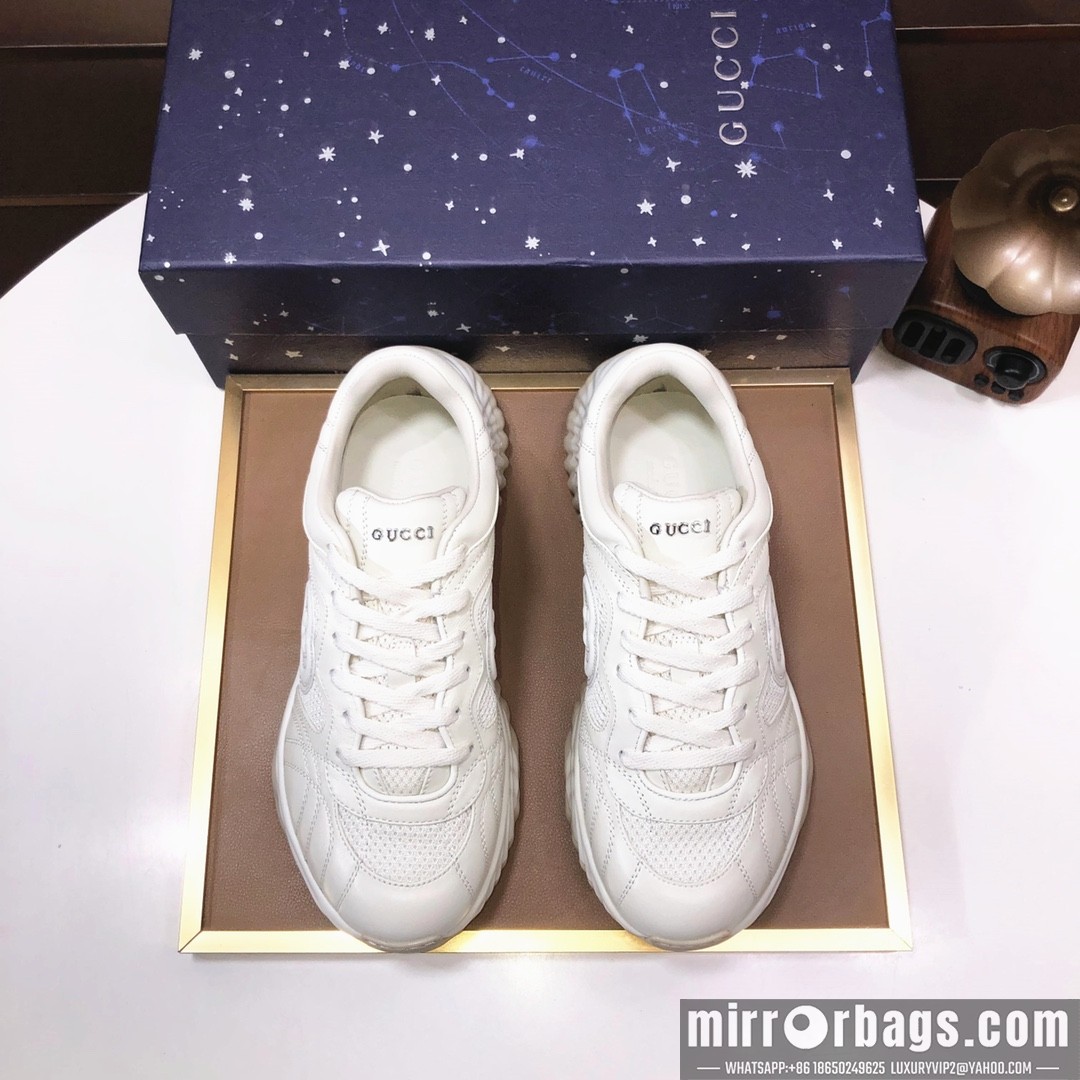 Gucci Replica Shoes sz35-45 hnh1212