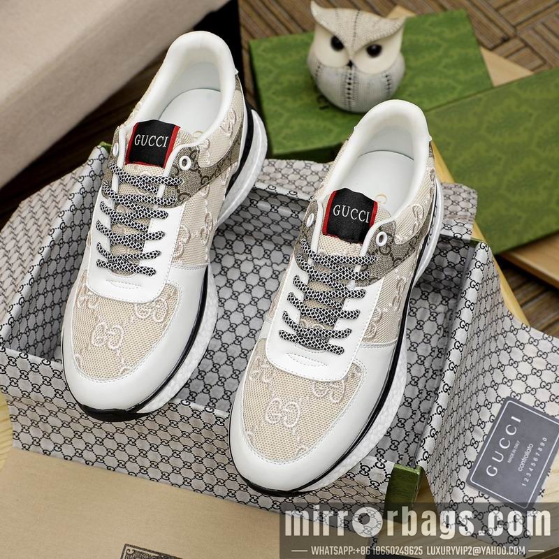 Gucci Replica Shoes sz38-44 mnf0355
