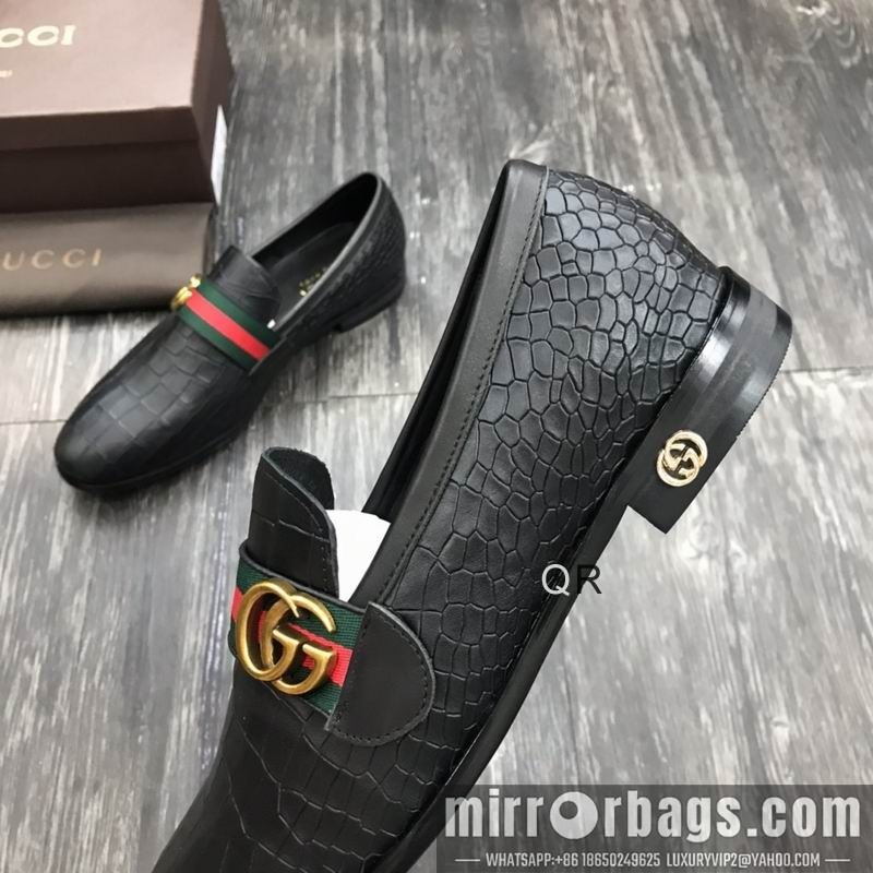 Gucci Replica Shoes sz39-46 CRQ0305