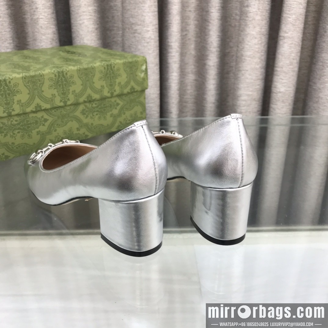 Gucci Replica Shoes sz35-40 h1003
