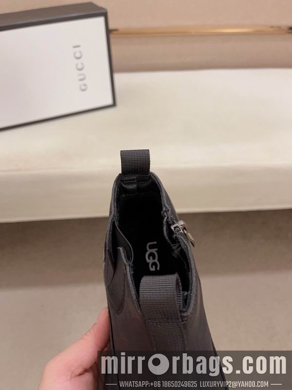 Gucci Replica Shoes sz38-44 hnm0121