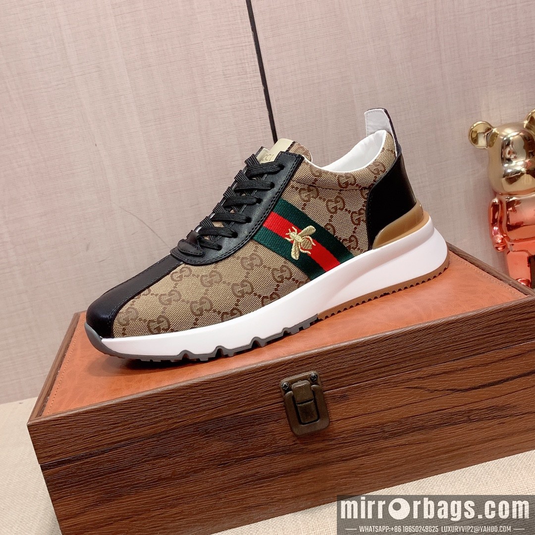 Gucci Replica Shoes sz38-44 h0802