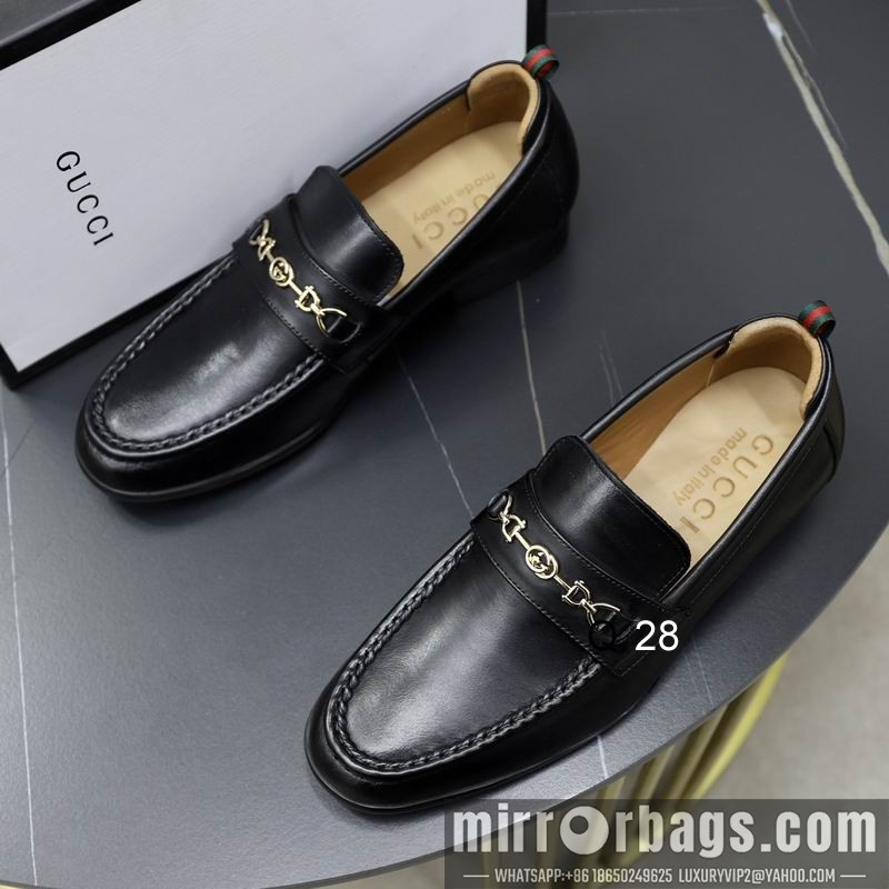 Gucci Replica Shoes sz38-45 N1205