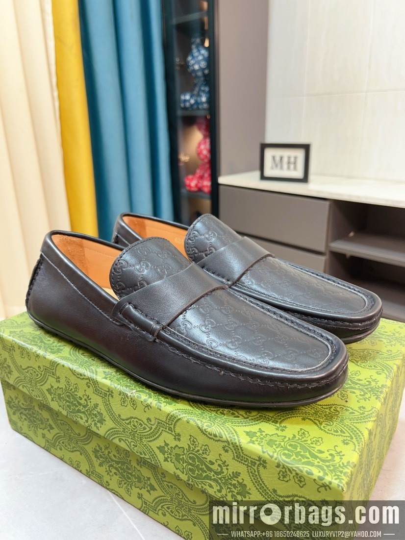 Gucci Replica Shoes sz38-44 h0604